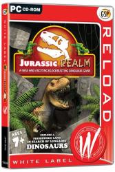 avanquest Jurassic Realm game